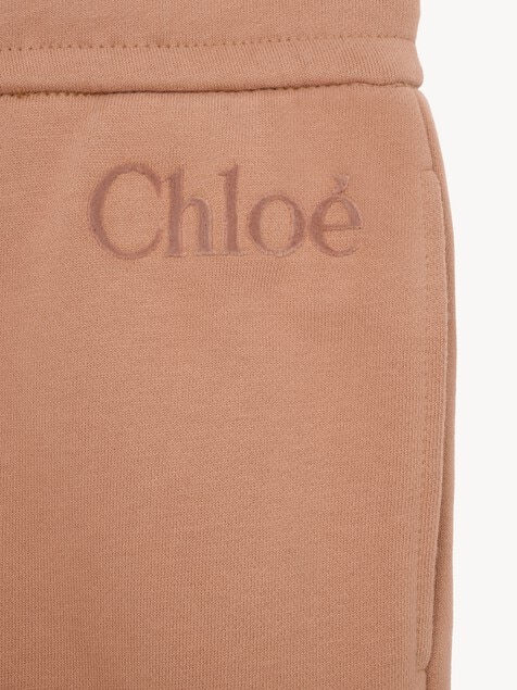 Pantaloni sportivi per bambina