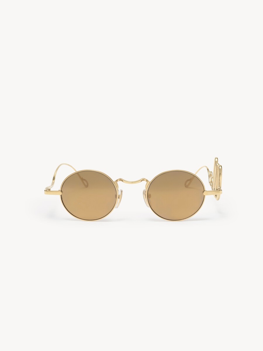Chlo&eacute; Iconic sunglasses - 3