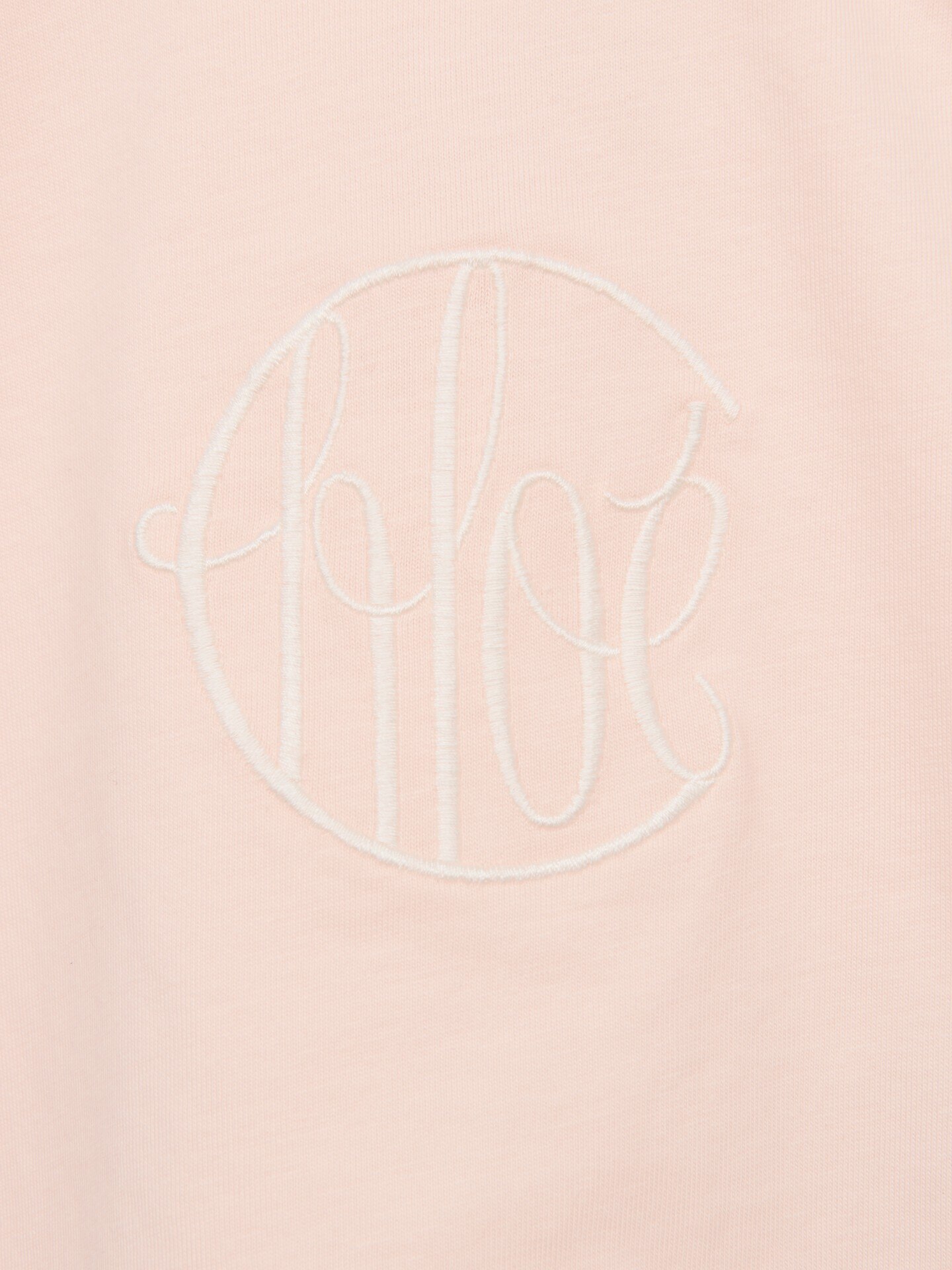 Kids' logo T-shirt - 4