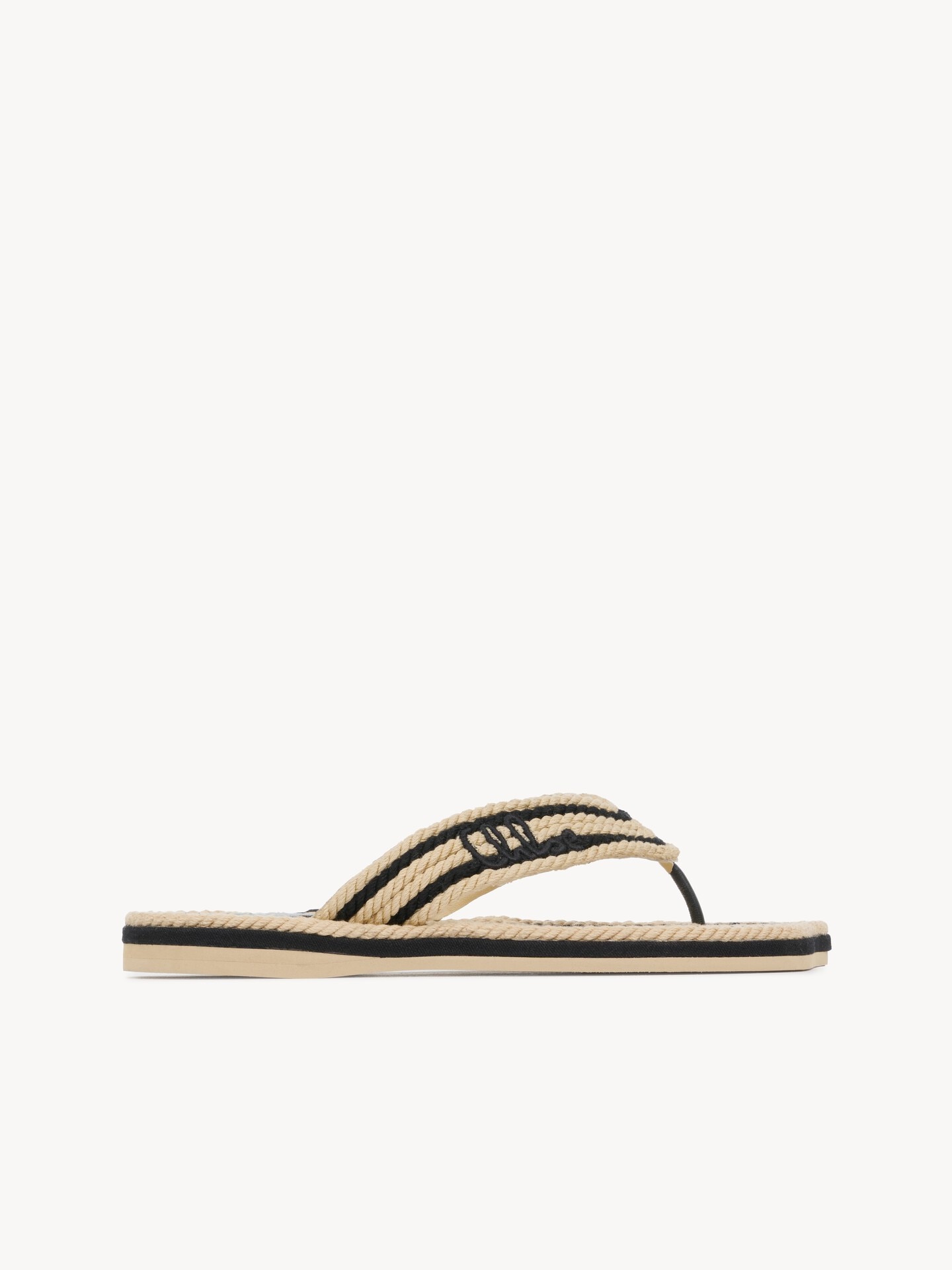 Chlo&eacute; Sand sandal - 1
