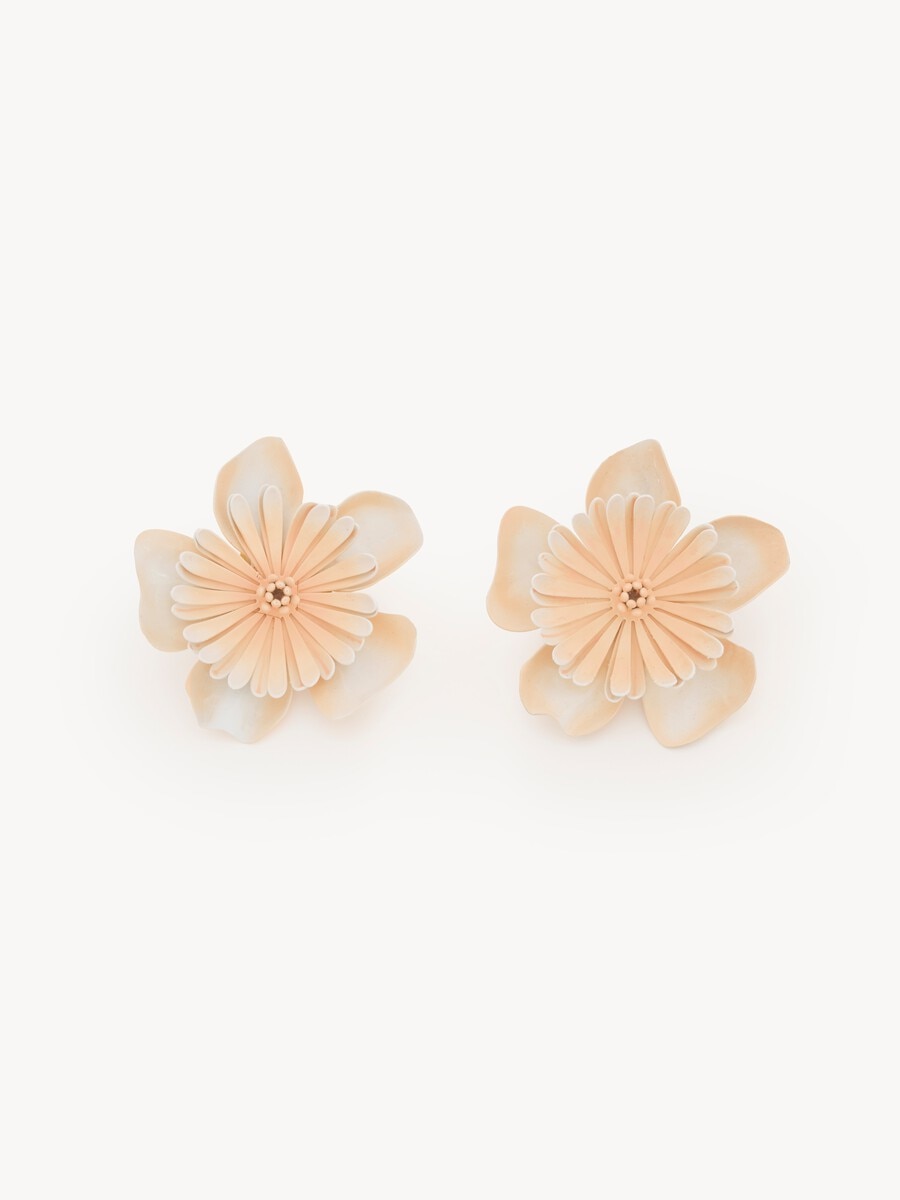Pendientes Chlo&eacute; Bloom - 2