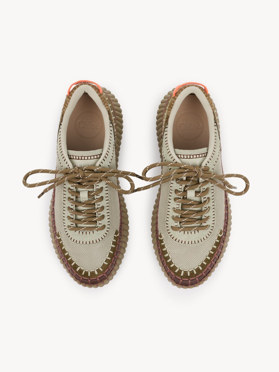 Nama sneaker - 4