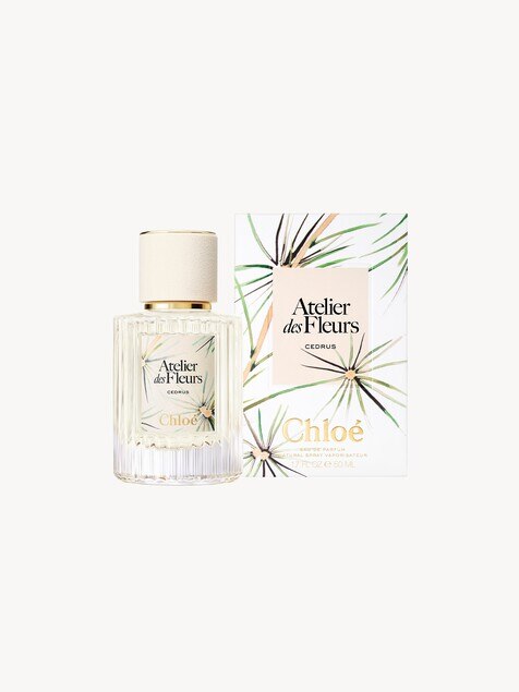 Limited-Edition Atelier des Fleurs Cedrus Eau de Parfum 50 ml