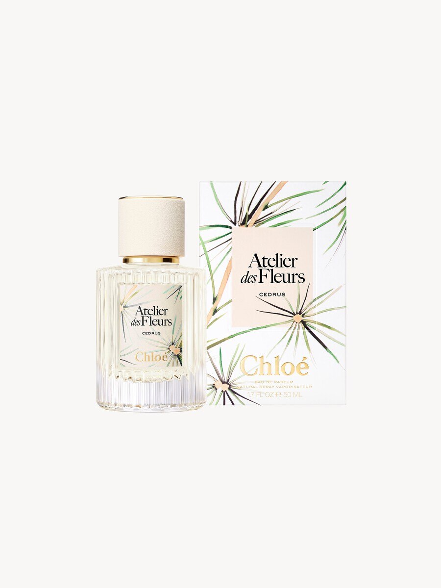 Limited-Edition Atelier des Fleurs Cedrus Eau de Parfum 50 ml - 3