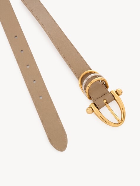 The Chlo&eacute; Bracelet belt