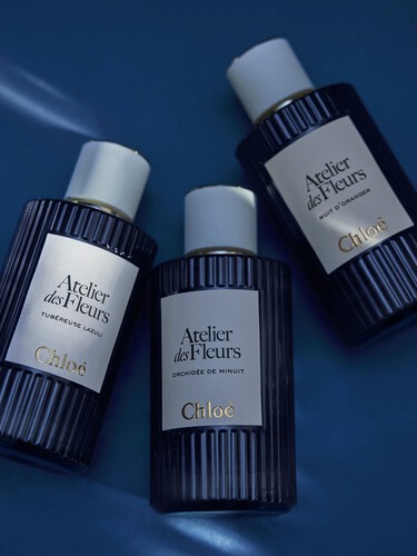Atelier des Fleurs Nuit d&rsquo;Oranger Eau de Parfum 50 ml - 5