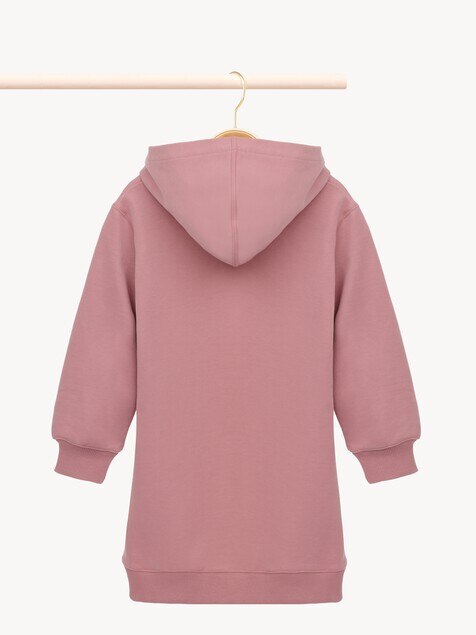 Robe &agrave; capuche Enfant