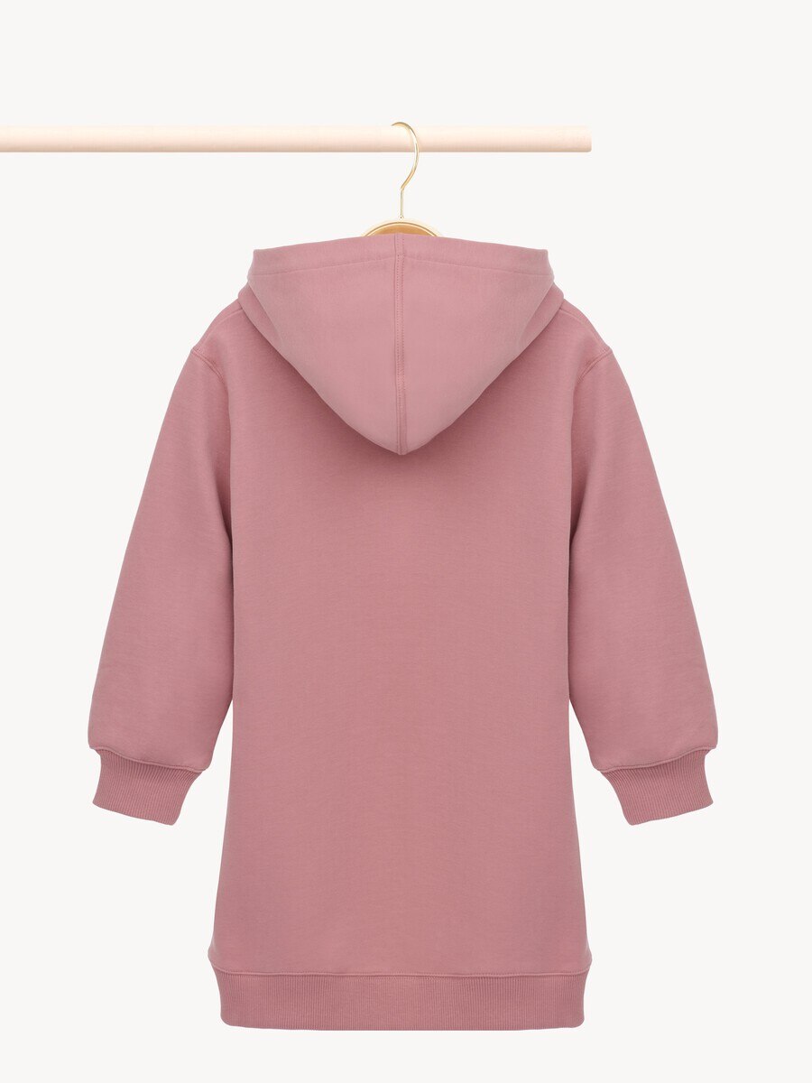 Robe &agrave; capuche Enfant - 3