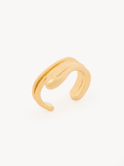 Manchette Chlo&eacute; Sculpt