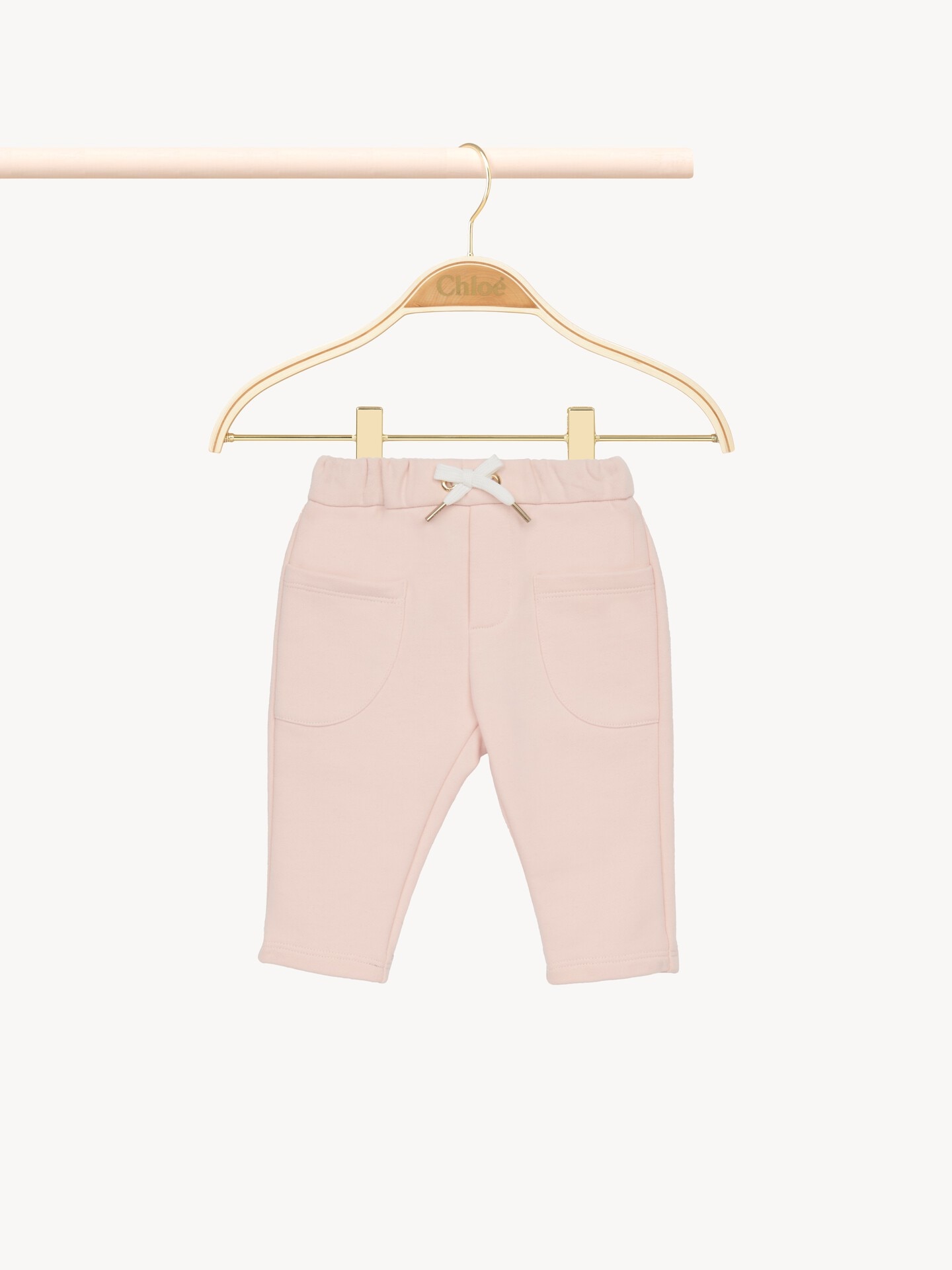 Kids' drawstring pants - 2