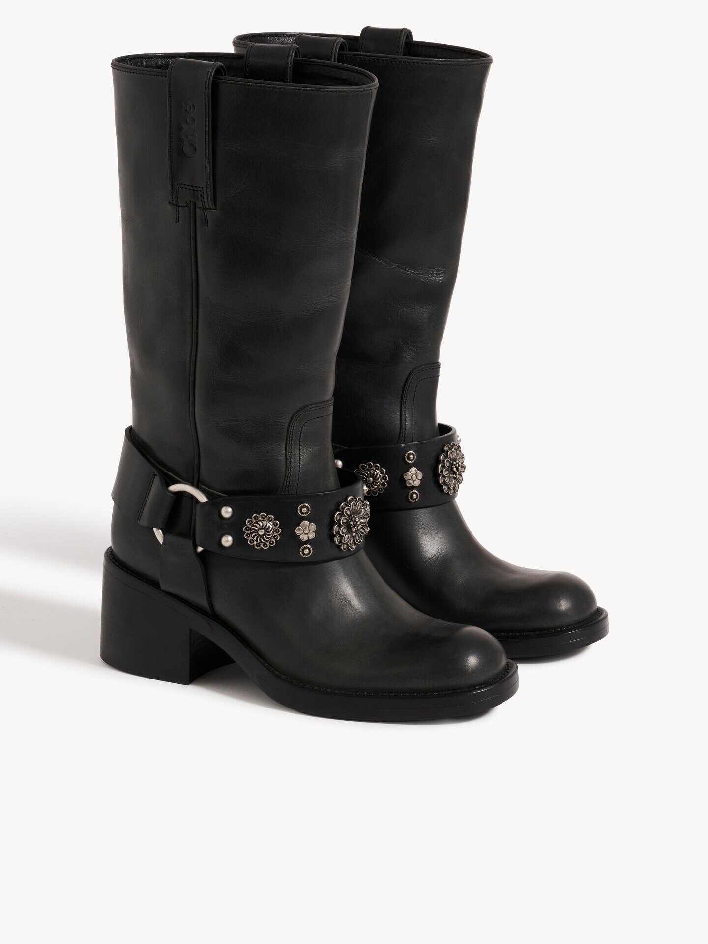 Dakota boot - 3.0
