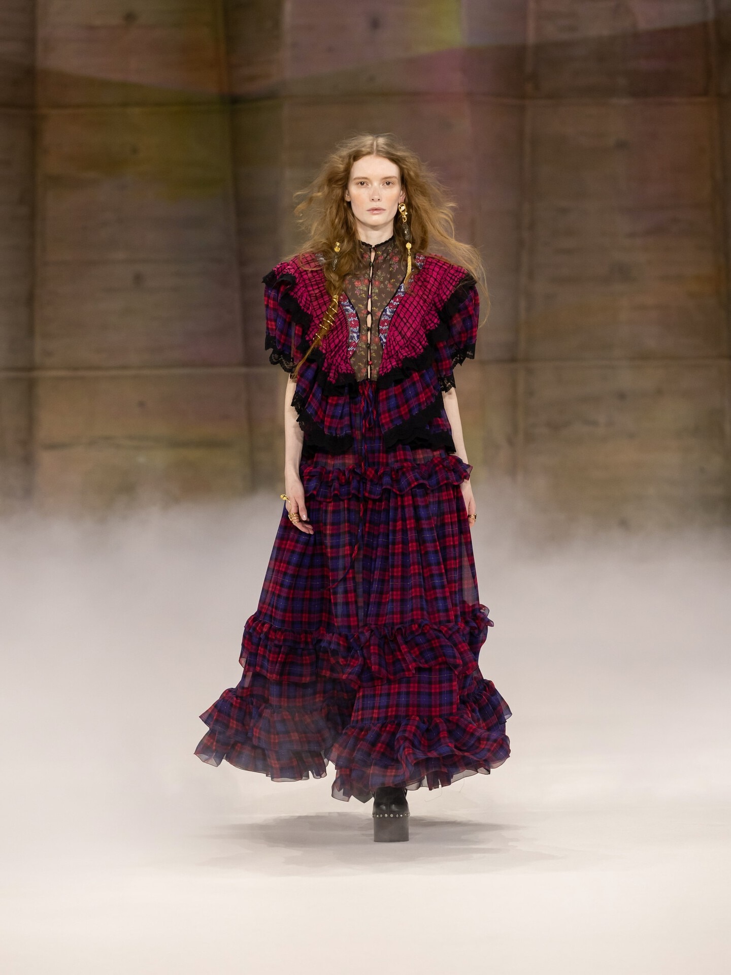 Look 26 - 1