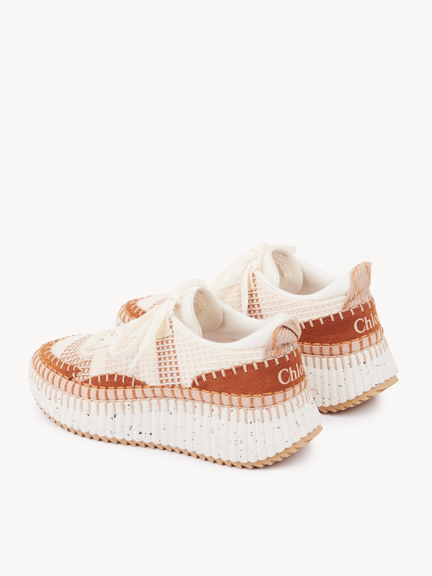Nama sneaker - 5