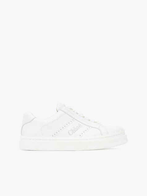 Lauren sneaker