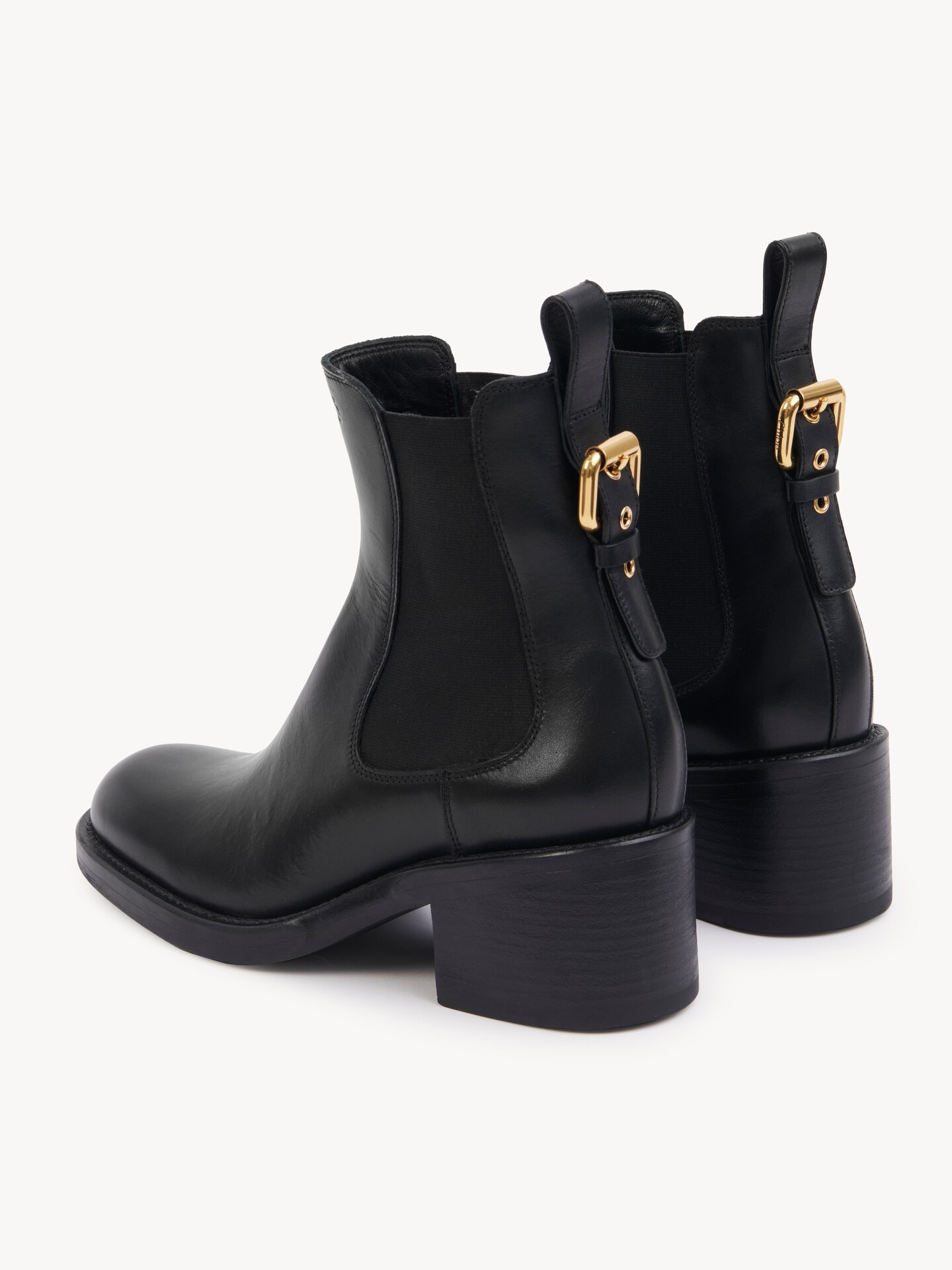 Dakota Chelsea boot - 5