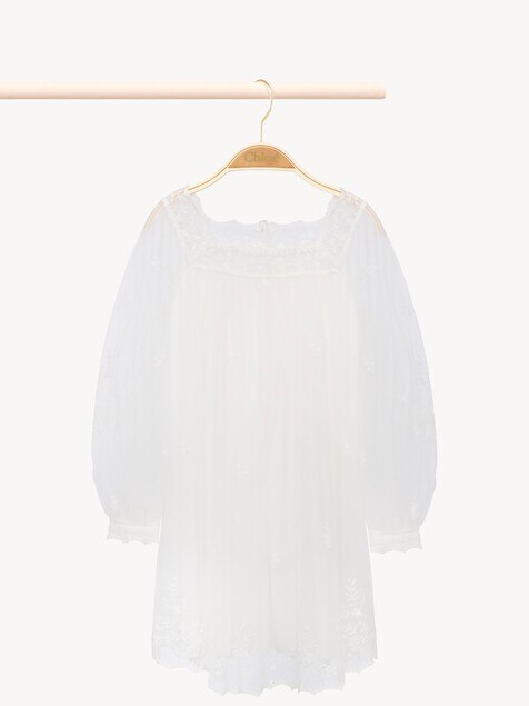 Kids' ceremony dress
