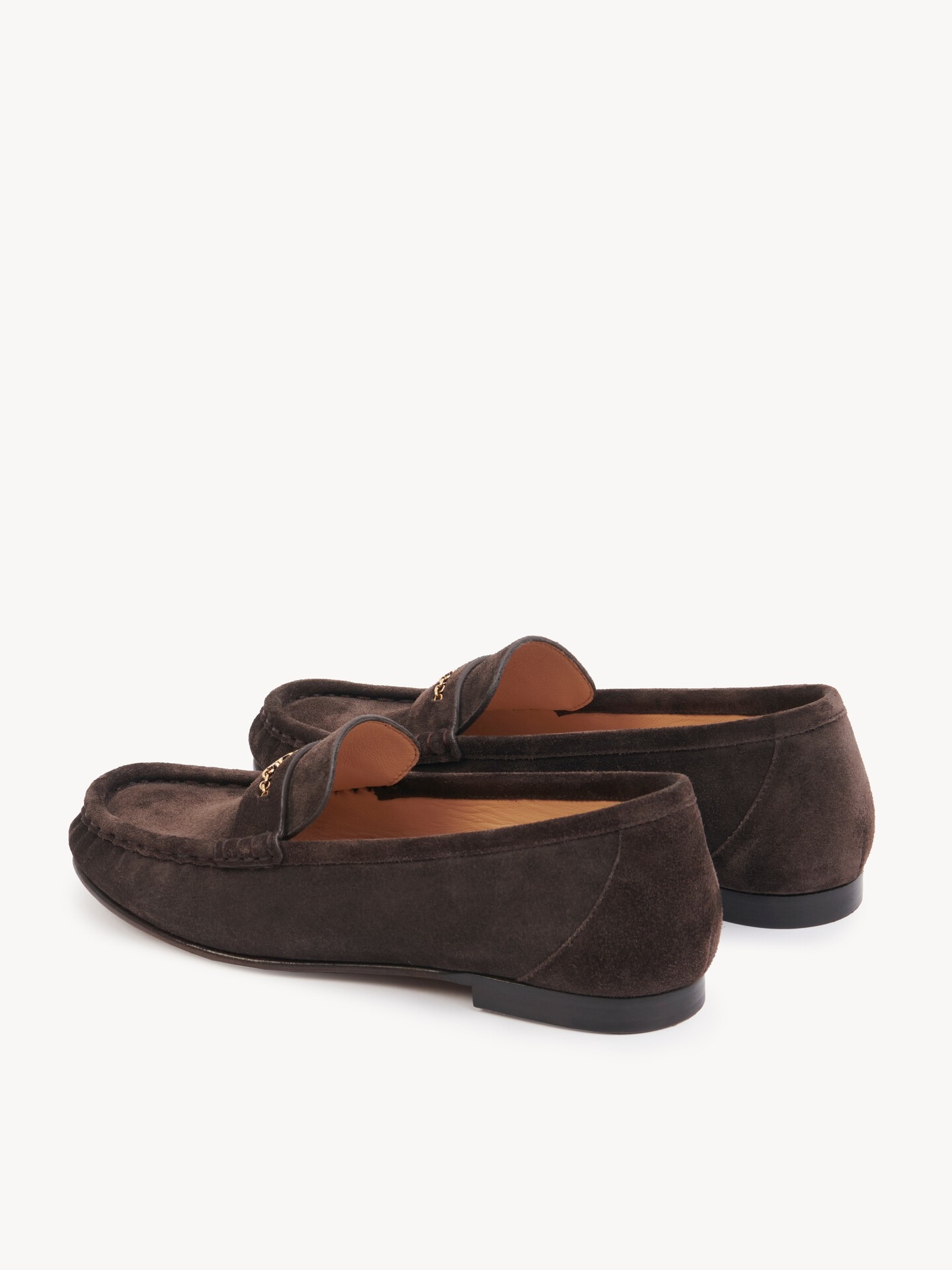 Chlo&eacute; Loafers - 7