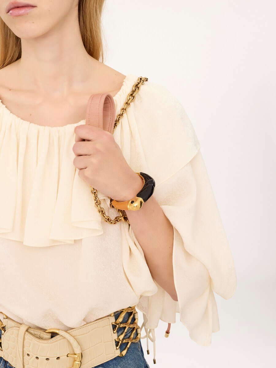 The Chlo&eacute; Tropicus cuff - 3
