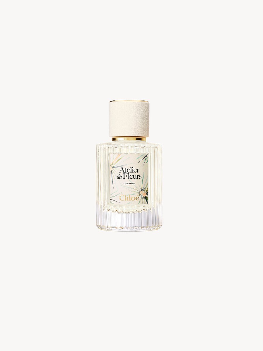 Limited-Edition Atelier des Fleurs Cedrus Eau de Parfum 50 ml - 1