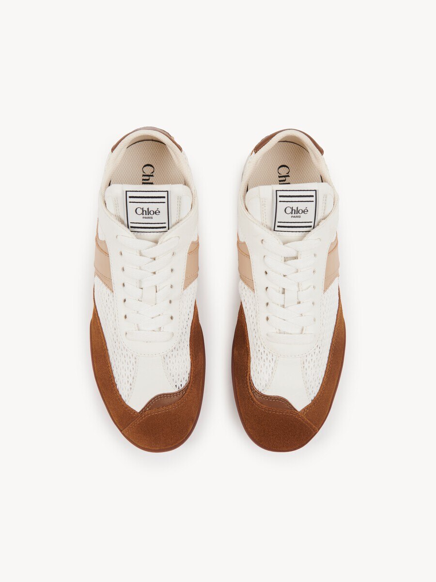 Chlo&eacute; Kick sneaker - 4