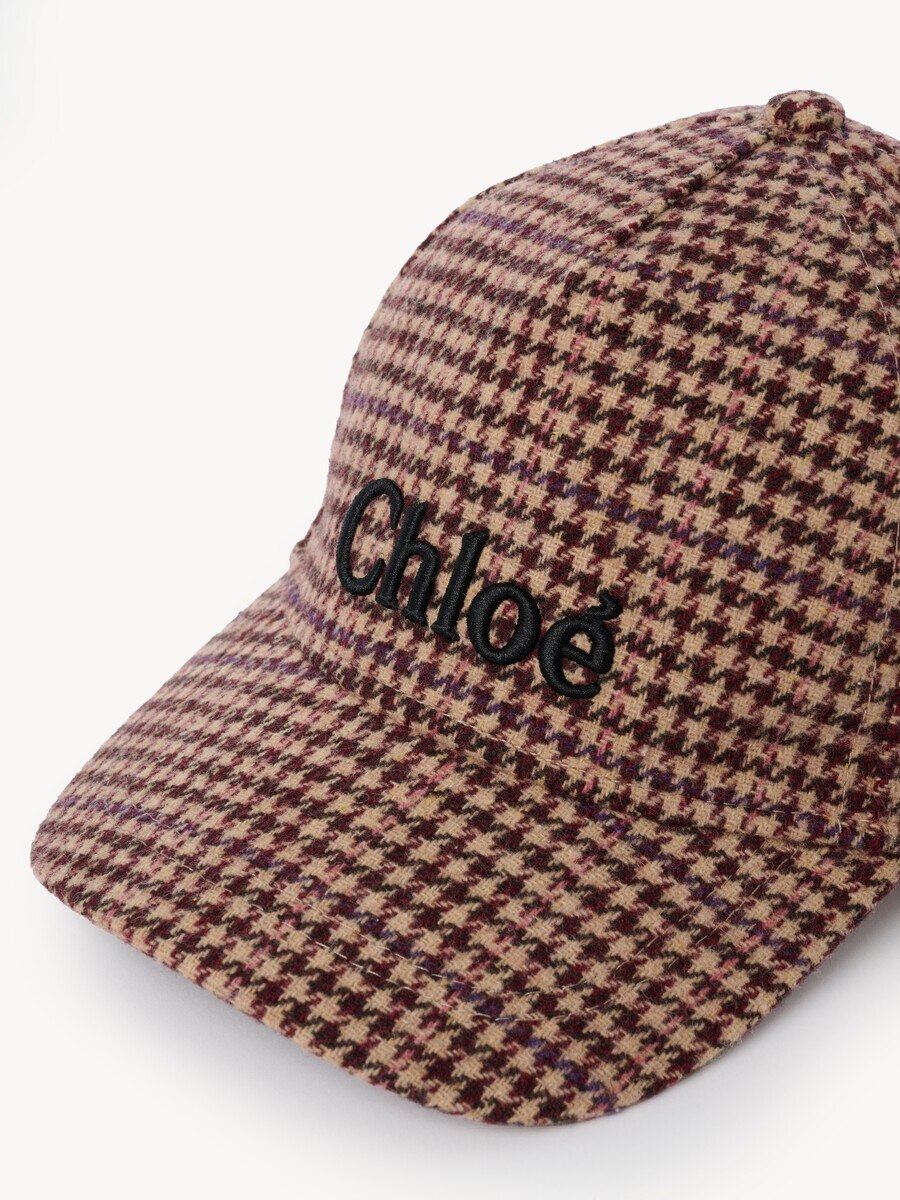 Casquette Enfant - 4