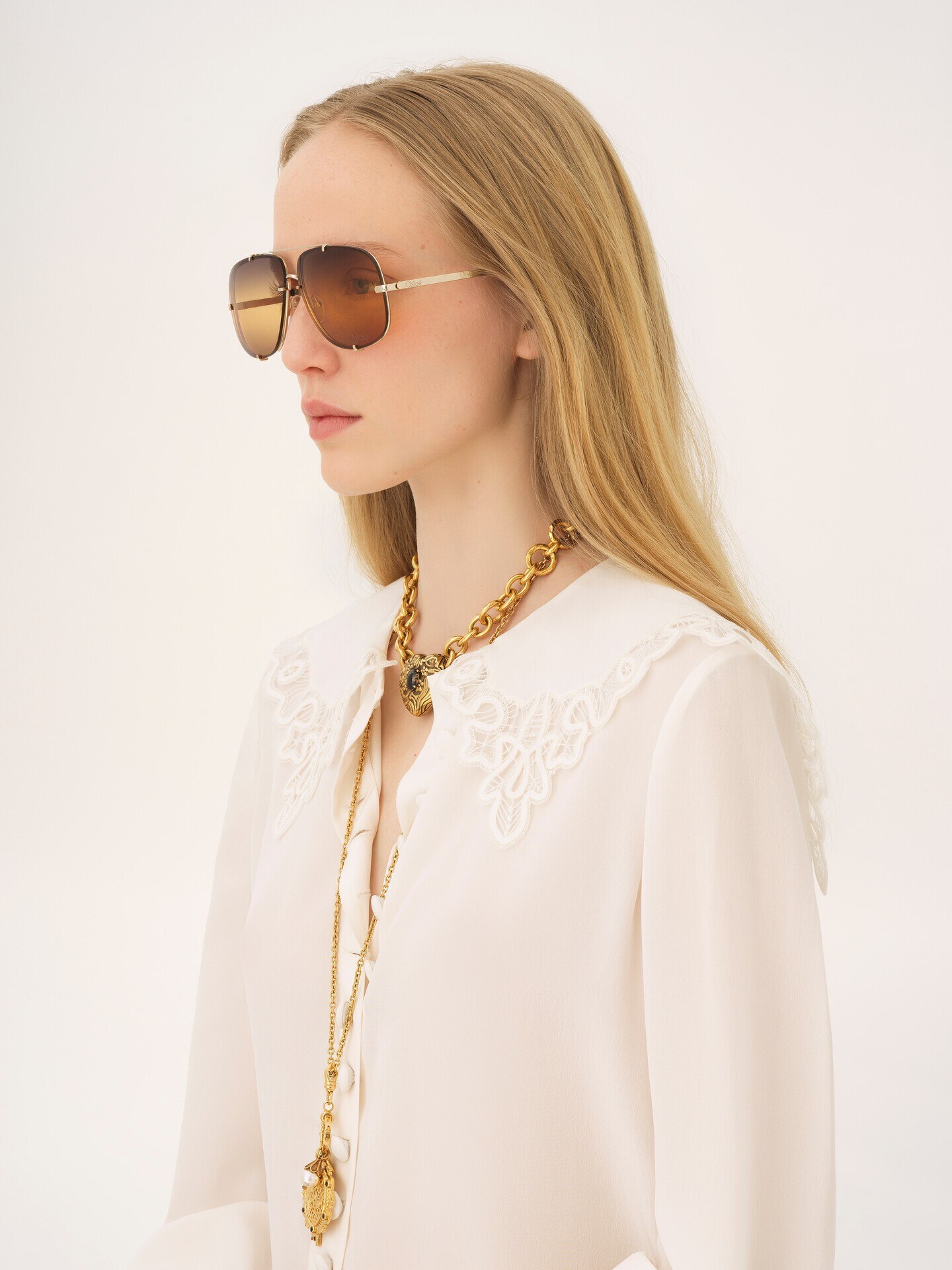 Ivy Sonnenbrille - 7