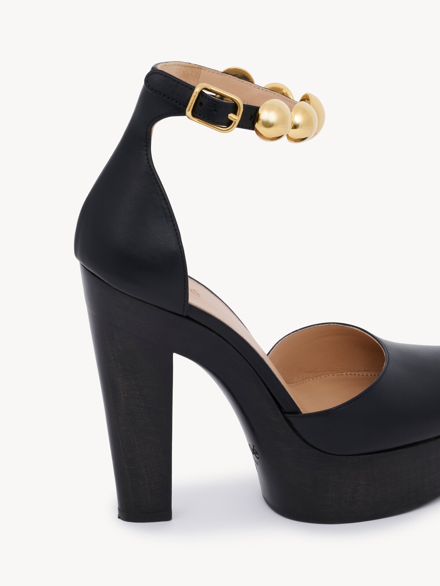 Lola platform pump - 5