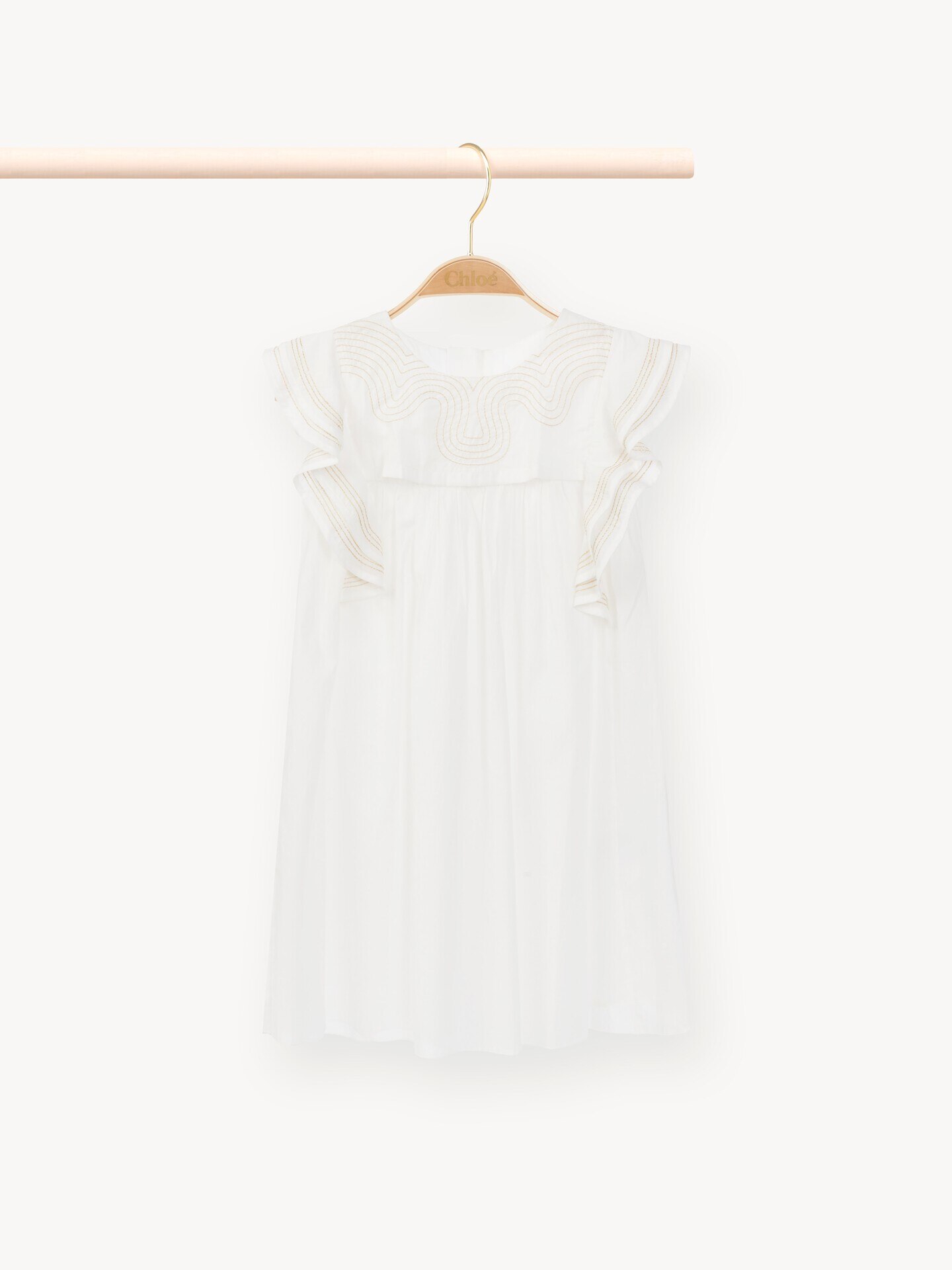 Vestido gráfico para niños - 2