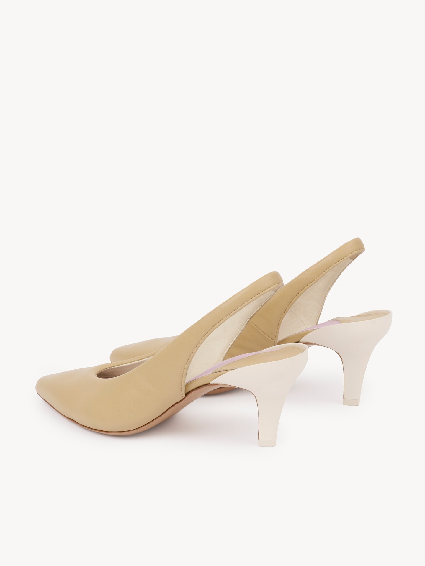 Zapatos de sal&oacute;n Suzie - 6