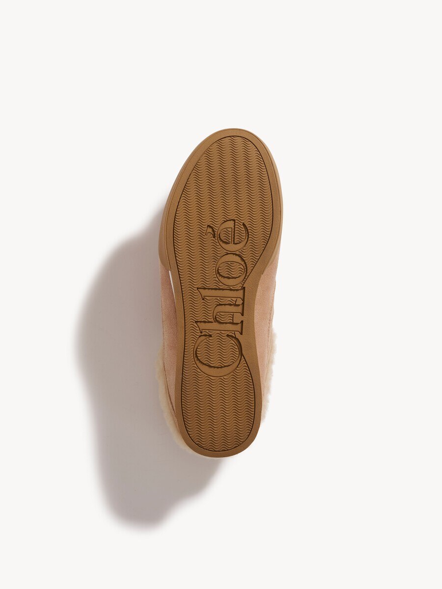 Sneaker mules Chlo&eacute; Kick - 7