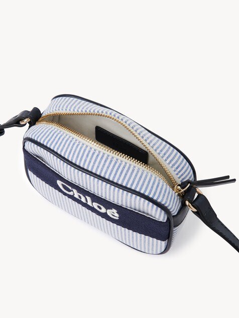 Bolso de hombro para niños