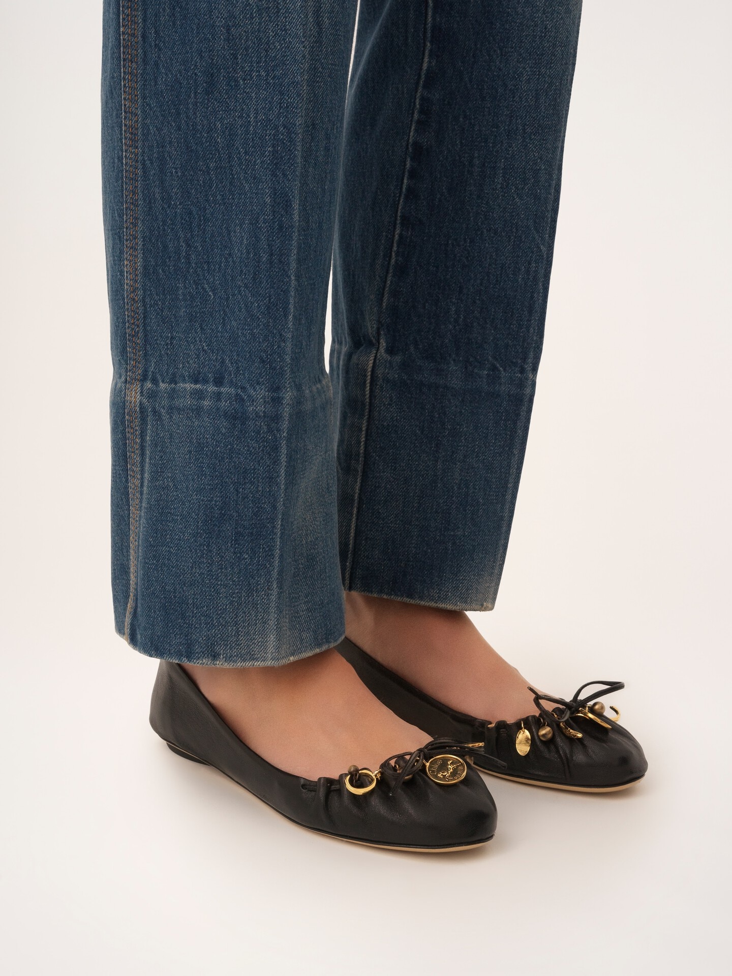 Ballerines Chlo&eacute; Charms - 3