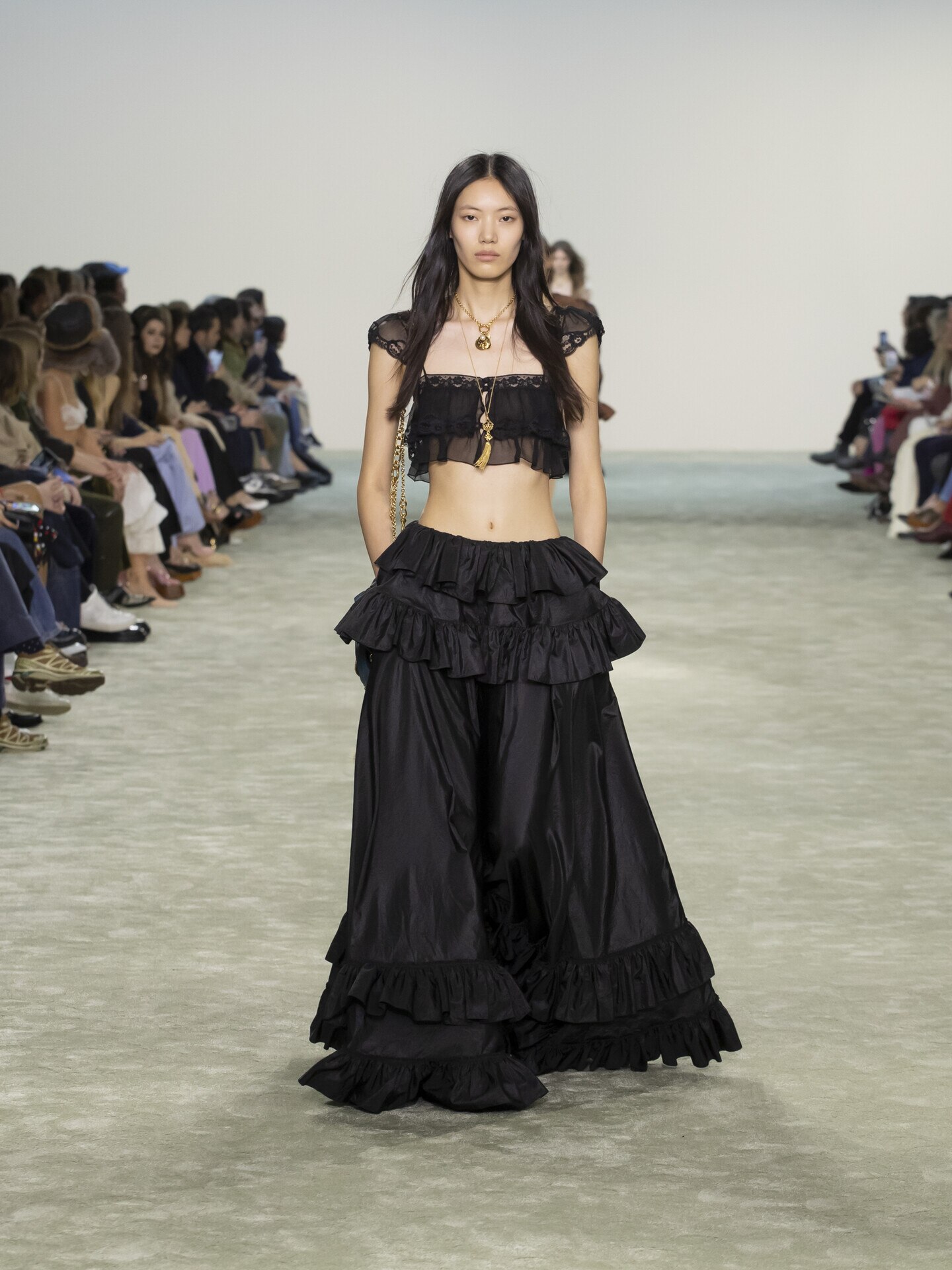 Look 41 - 1
