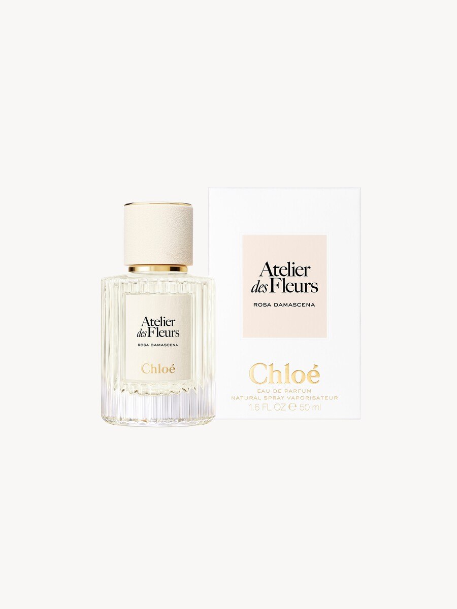 Atelier des Fleurs Rosa Damascena Eau de Parfum 50 ml - 3