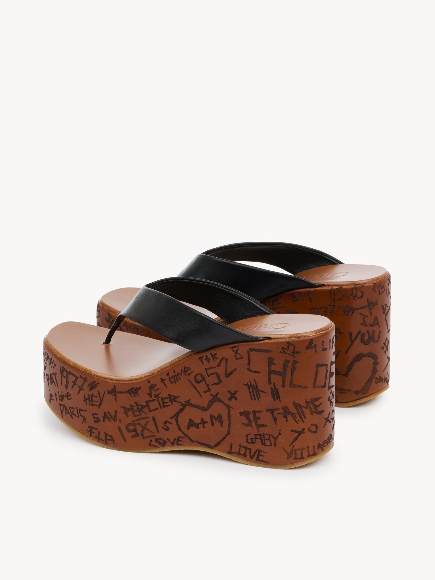 Maxime wedge slide - 5.0