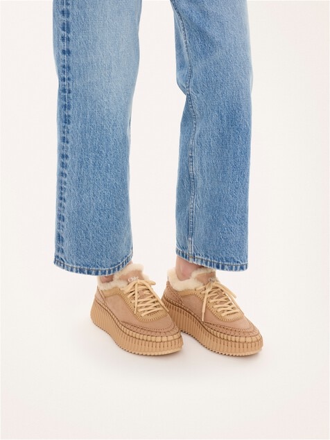 Nama sneaker
