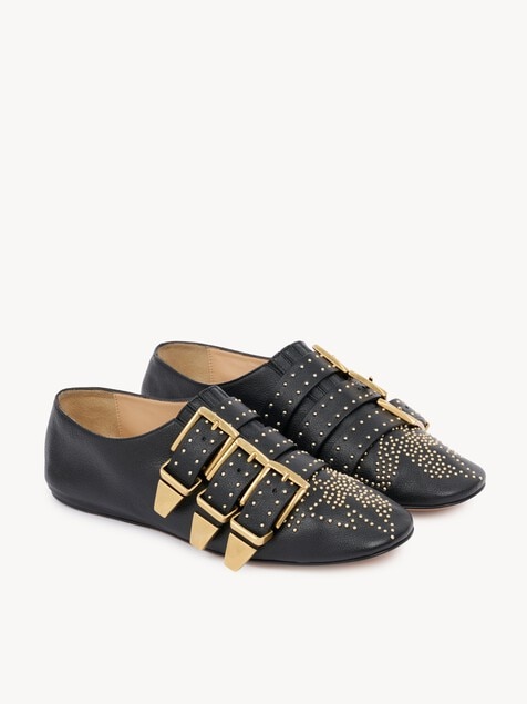 Susanna Flats