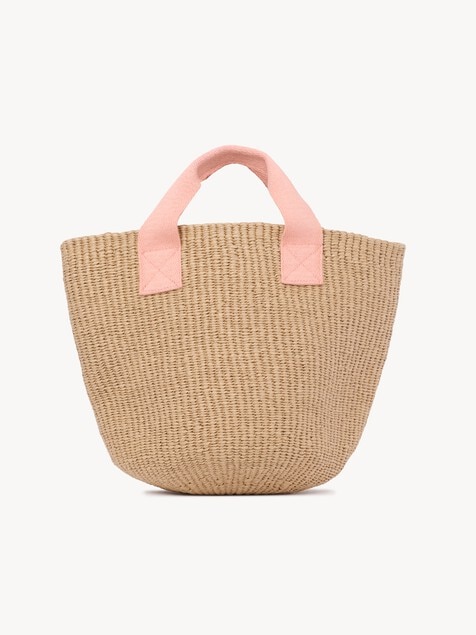 Kids' basket bag