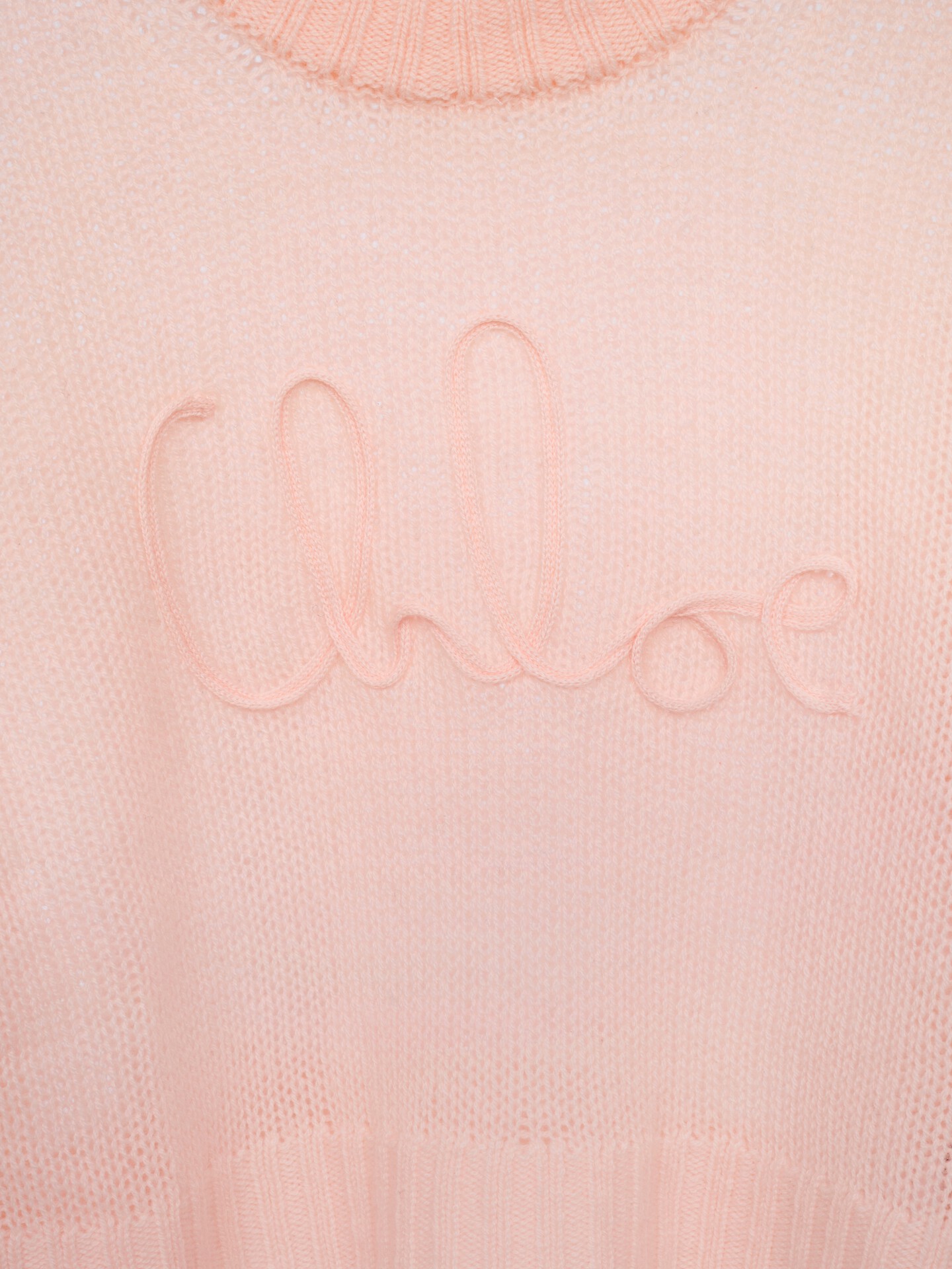 Pull &agrave; logo Enfant - 3.0