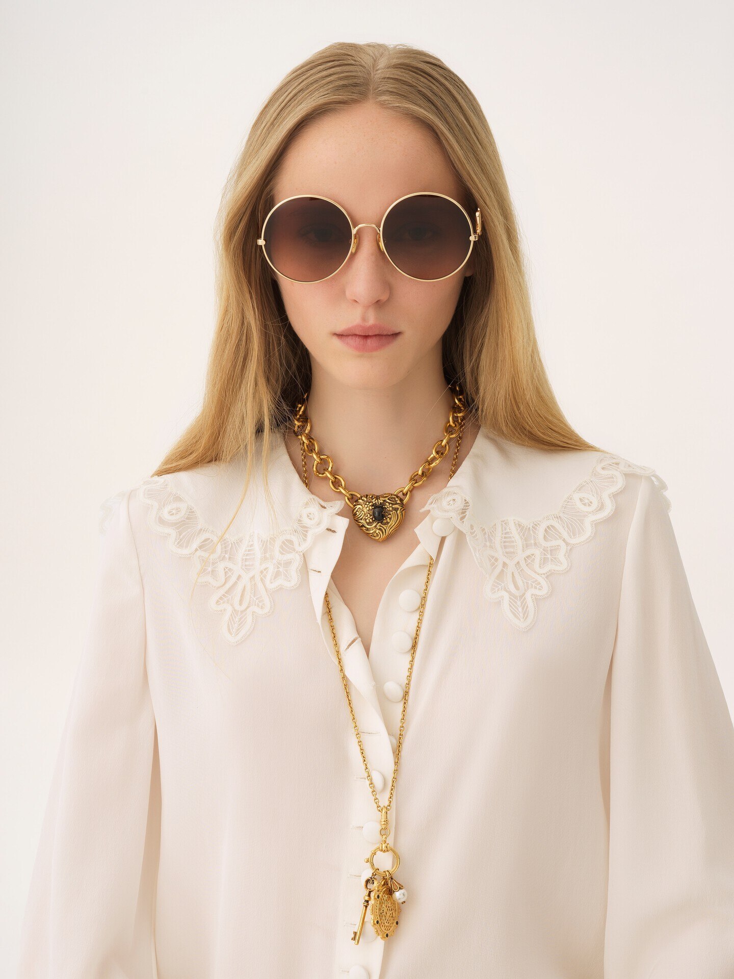 Occhiali da sole Chlo&eacute; Iconic - 6