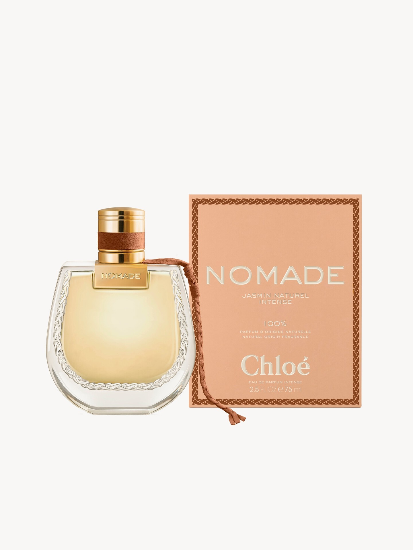 Nomade Jasmin Naturel Eau de Parfum Intense 75 ml - 3