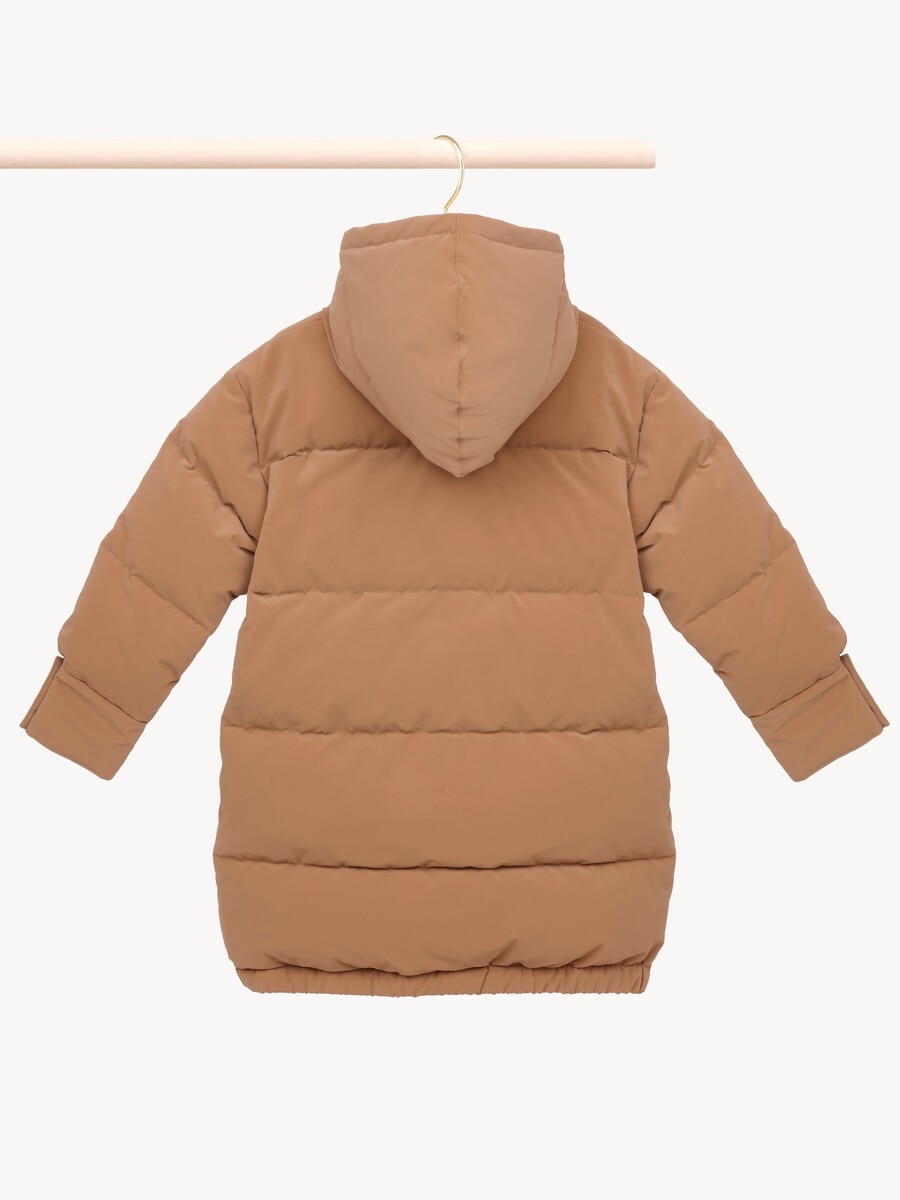 Doudoune longue Enfant - 3