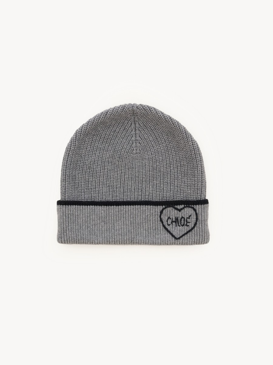 Kids' Chlo&eacute; Encoeur beanie - 2