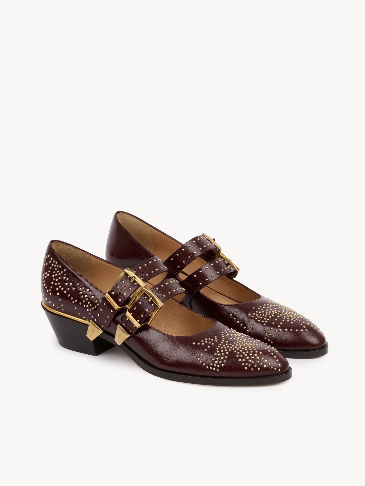 Susanna pump - 2.0