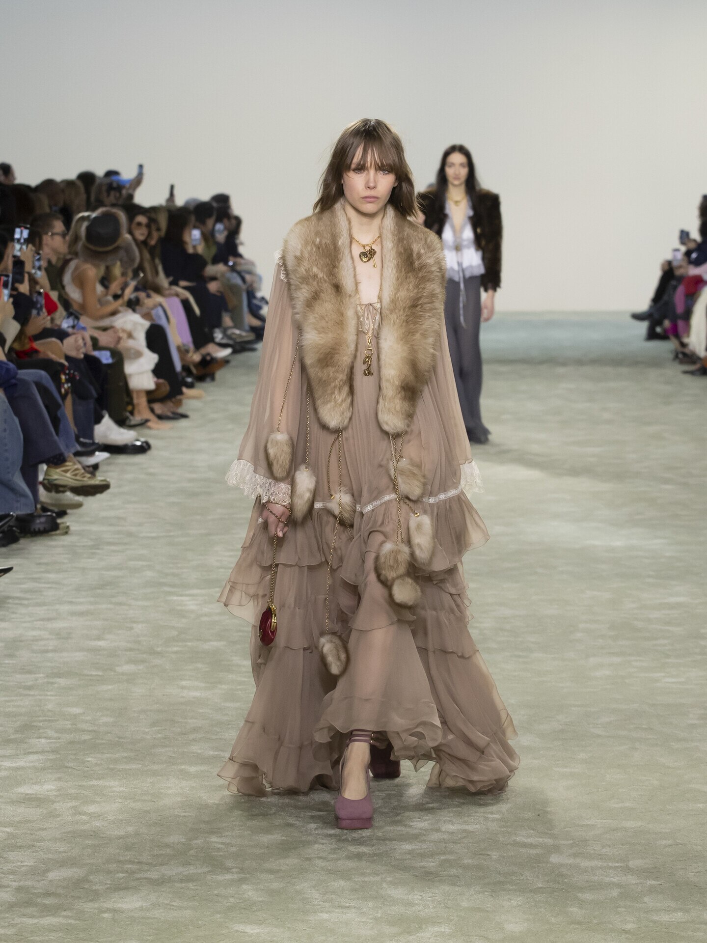 Look 14 - 1