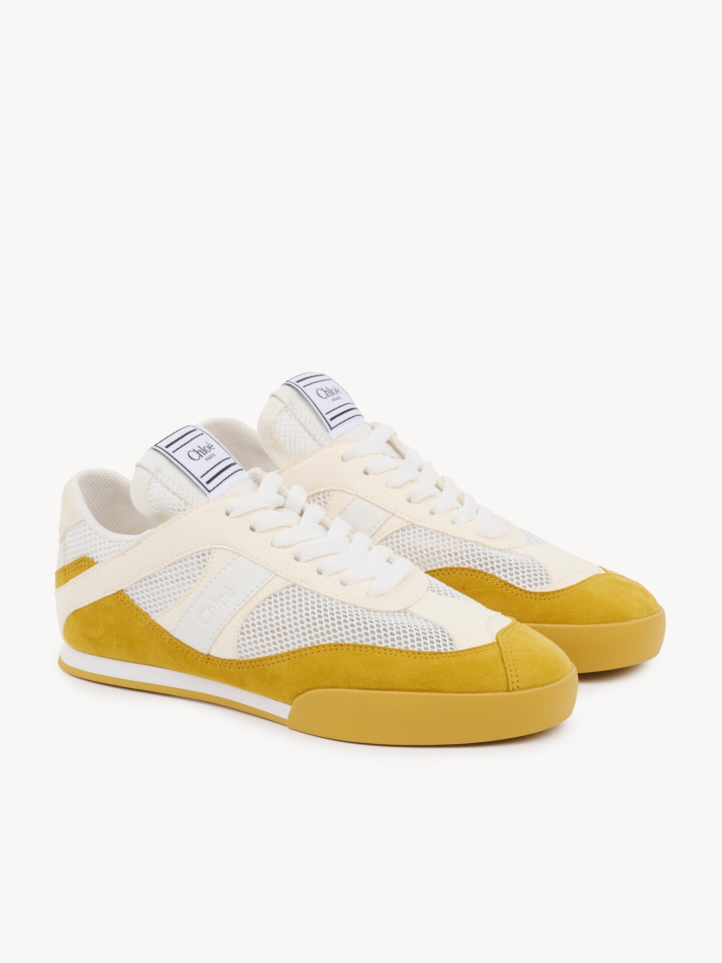 Chlo&eacute; Kick sneaker - 3