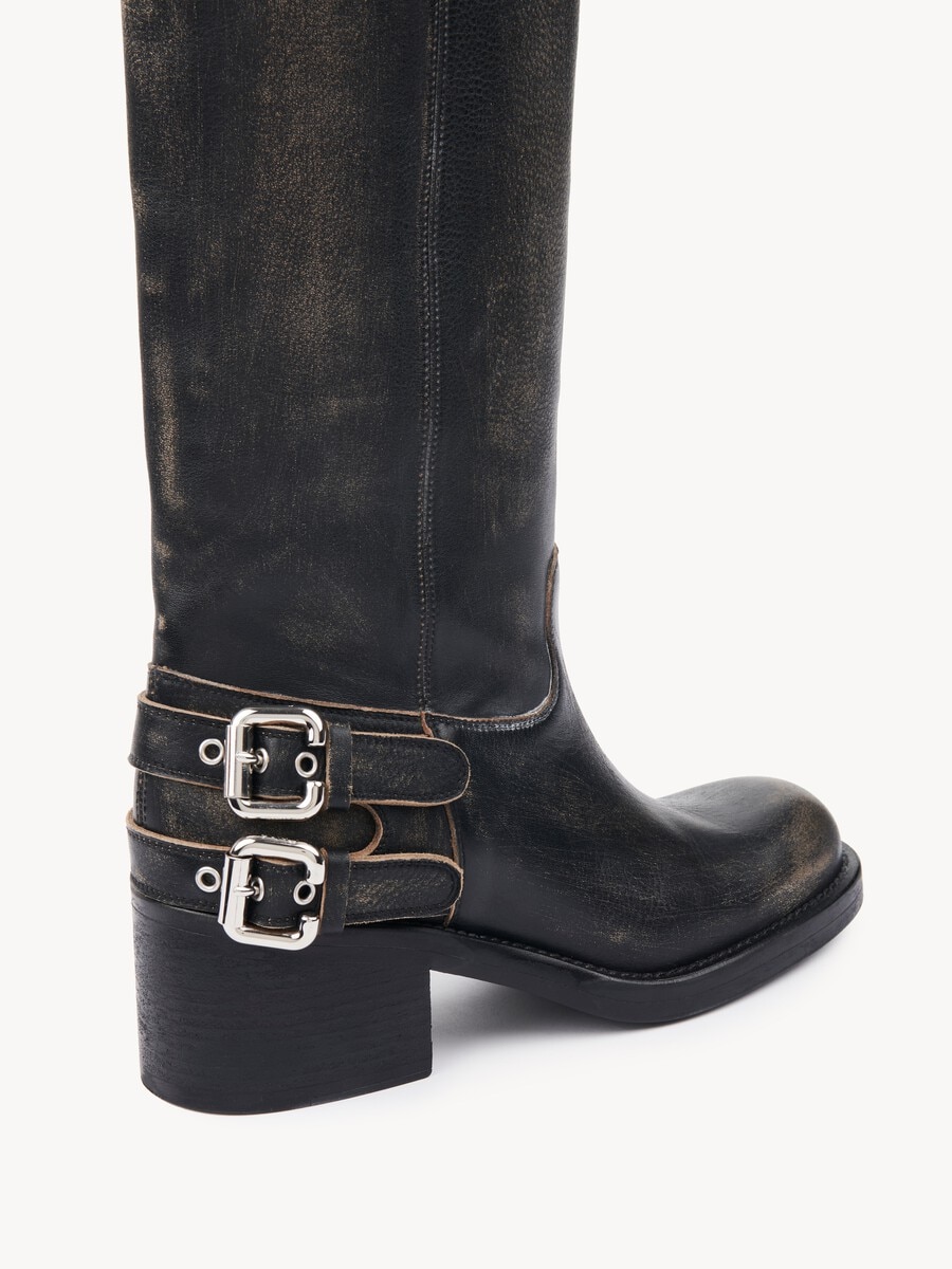 Bota Dakota - 4