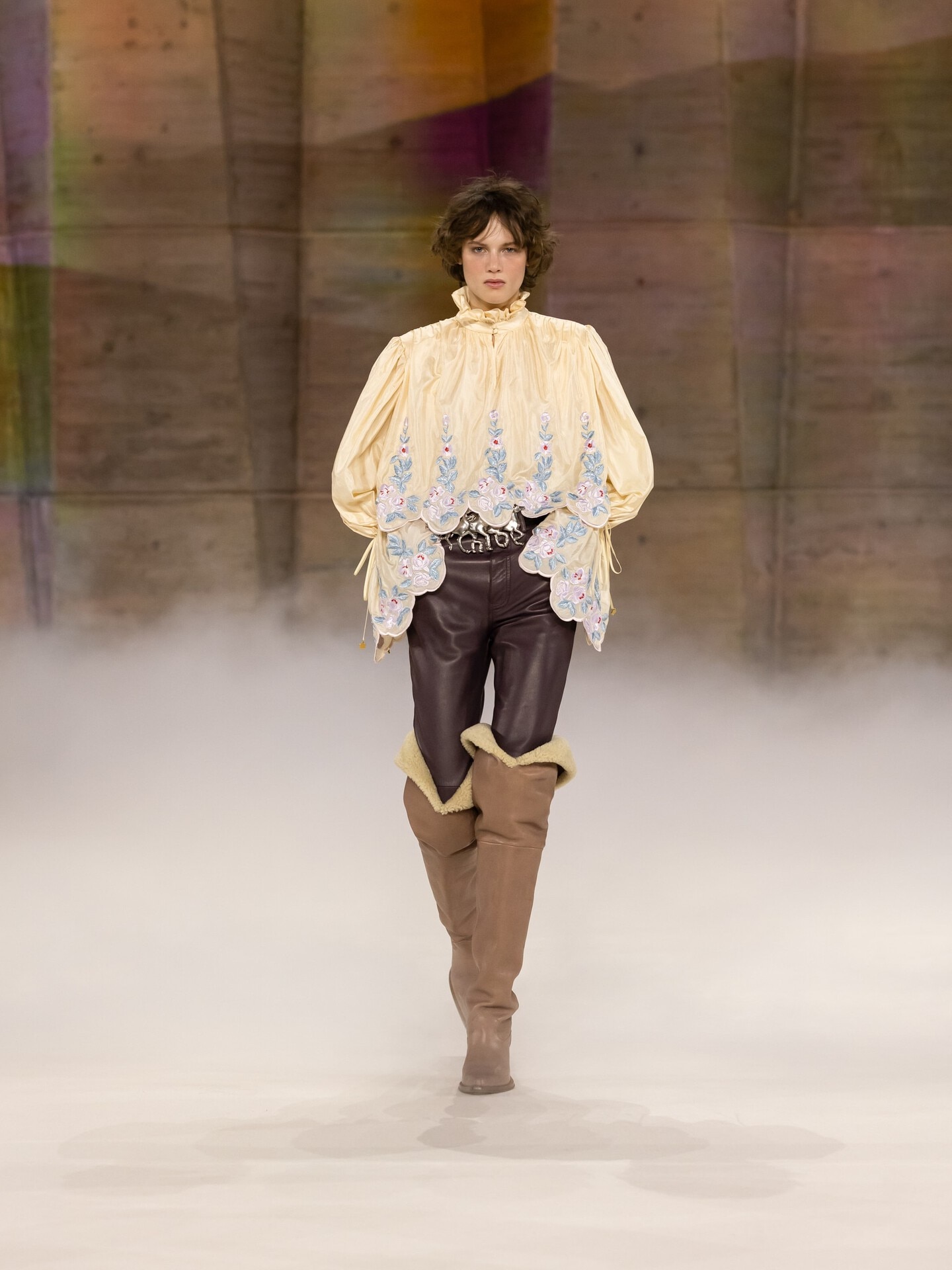 Look 36 - 1