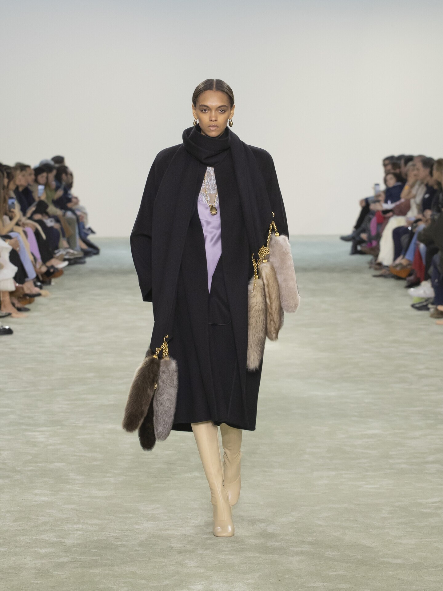 Look 28 - 1