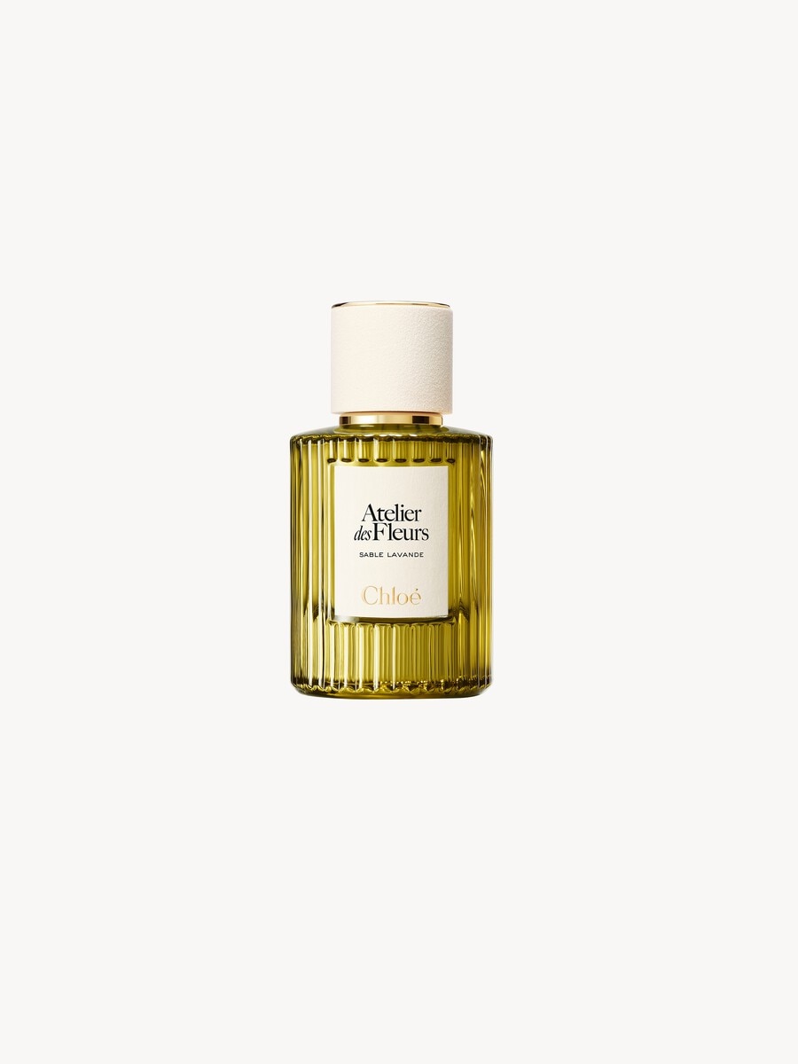 Atelier des Fleurs Sable Lavande Eau de Parfum 50 ml - 1